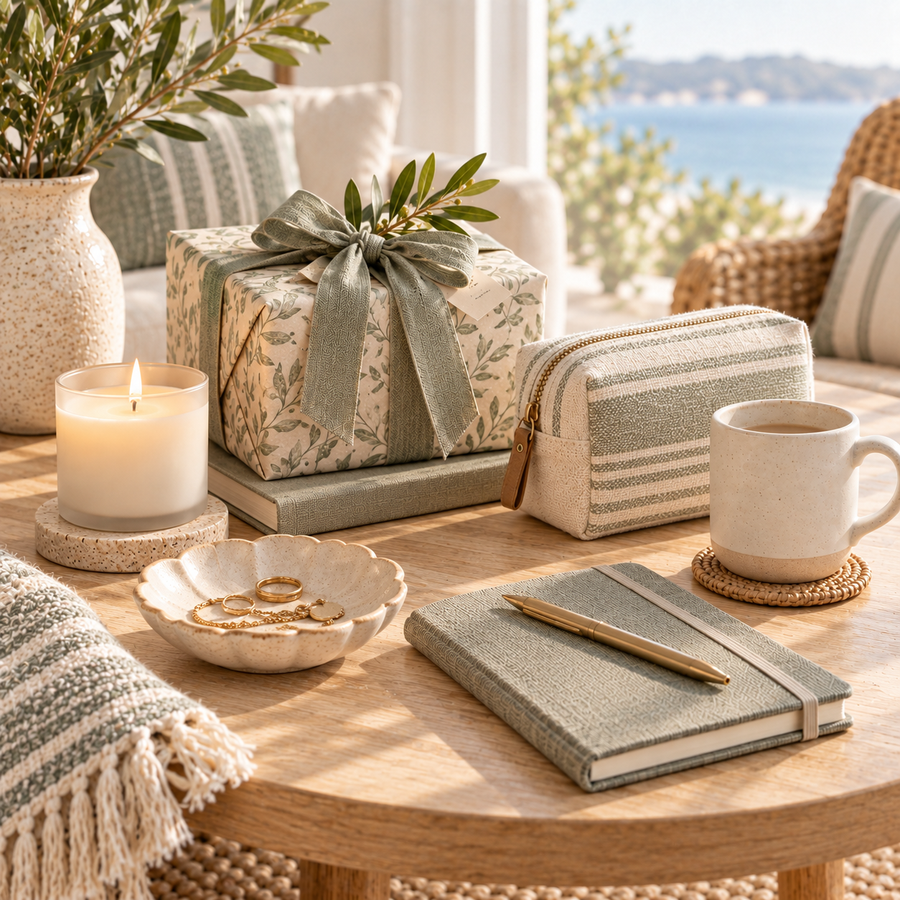 Giftable Finds