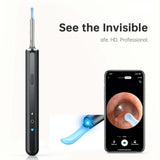 Smart Visual Beauty Pick - High Definition Home Personal Care Tool
