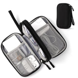 Waterproof Nylon Tech Organizer