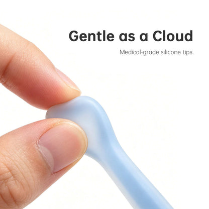 Smart Visual Beauty Pick - High Definition Home Personal Care Tool
