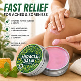 Fast Acting Joint Relief