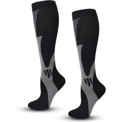 Boost Circulation Compression Socks