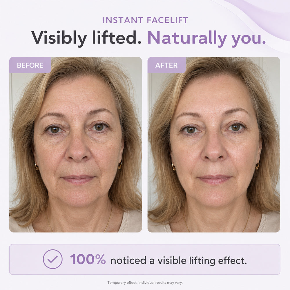 🔥Perfect Instant Face Tightener