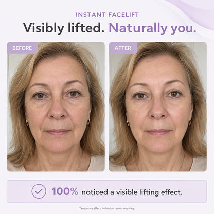 🔥Perfect Instant Face Tightener
