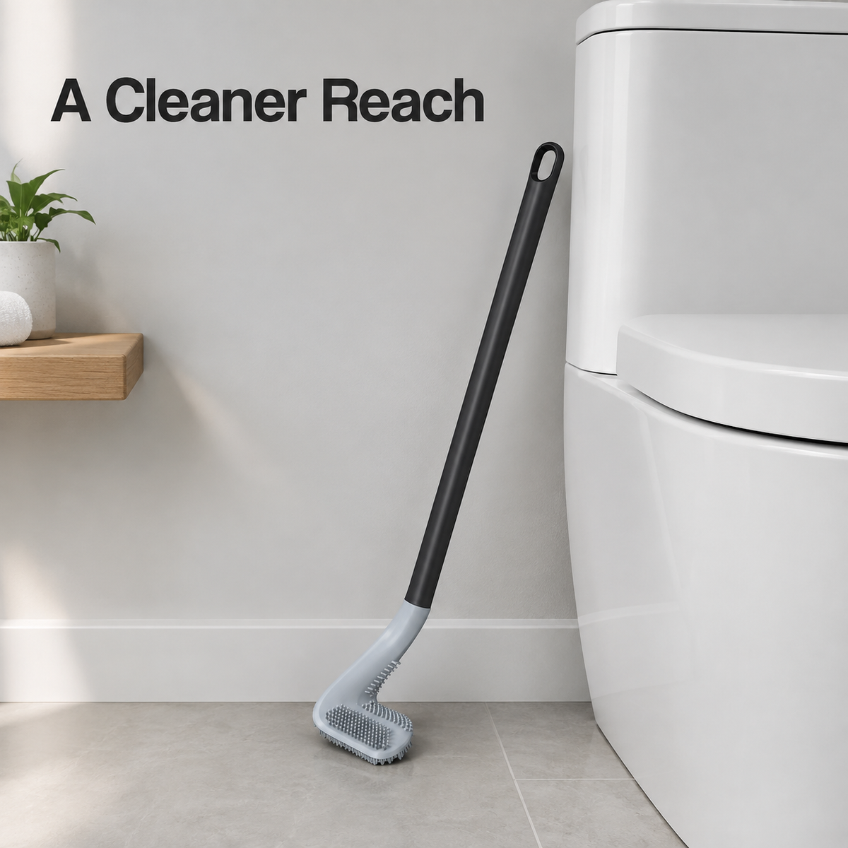 🔥Golf Head Toilet Brush