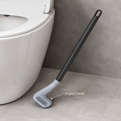 🔥Golf Head Toilet Brush