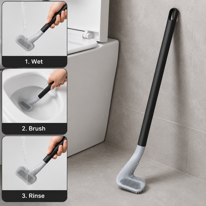 🔥Golf Head Toilet Brush