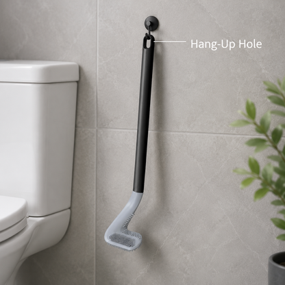 🔥Golf Head Toilet Brush