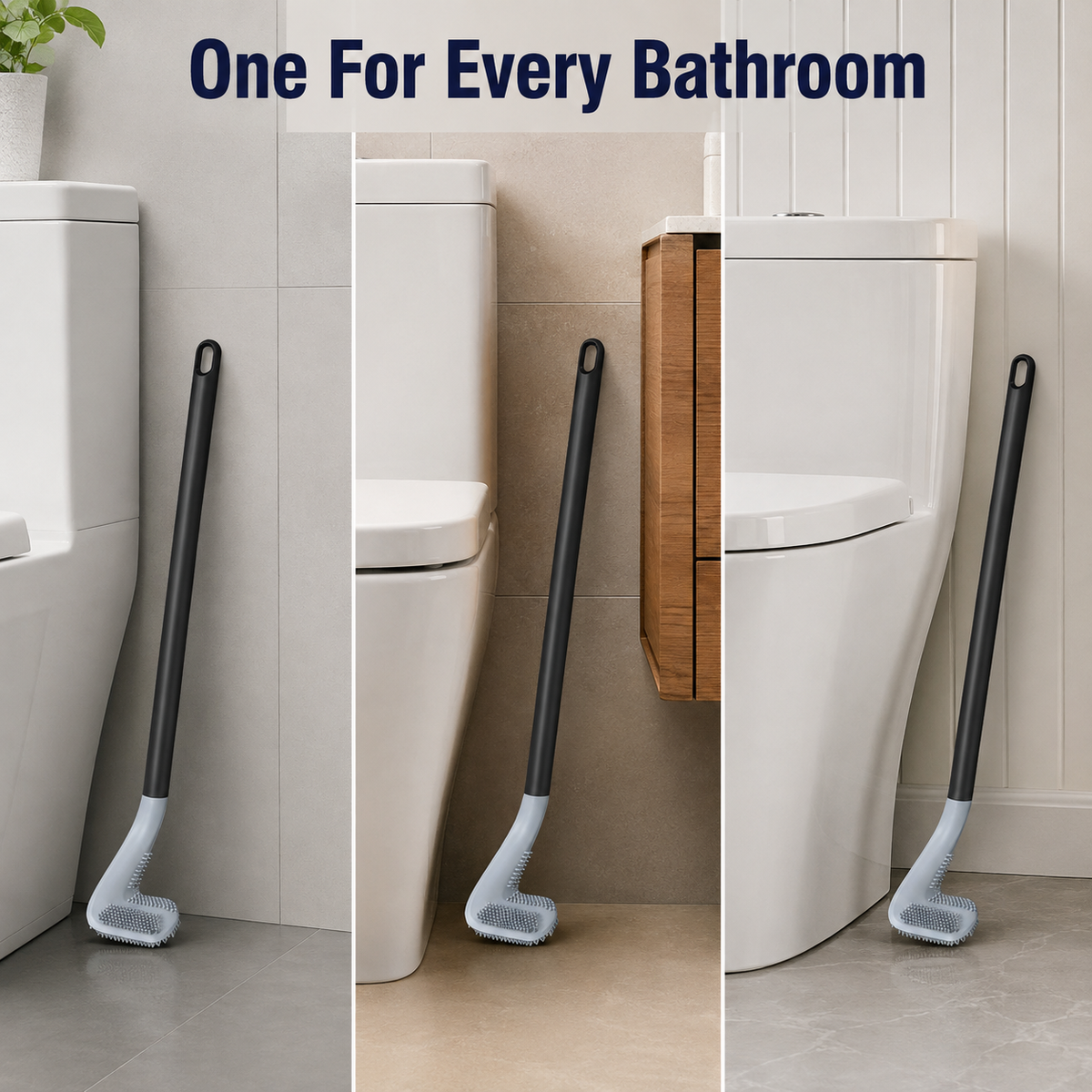 🔥Golf Head Toilet Brush