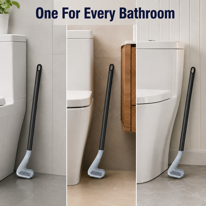 🔥Golf Head Toilet Brush
