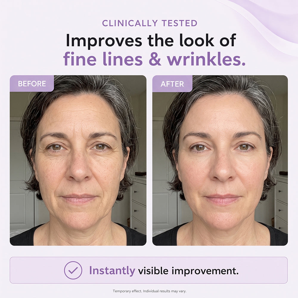 🔥Perfect Instant Face Tightener