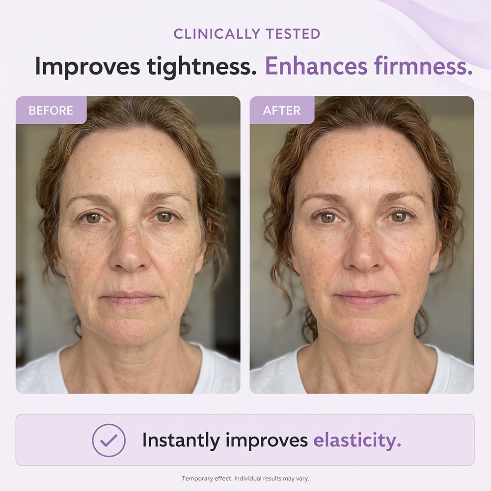 🔥Perfect Instant Face Tightener