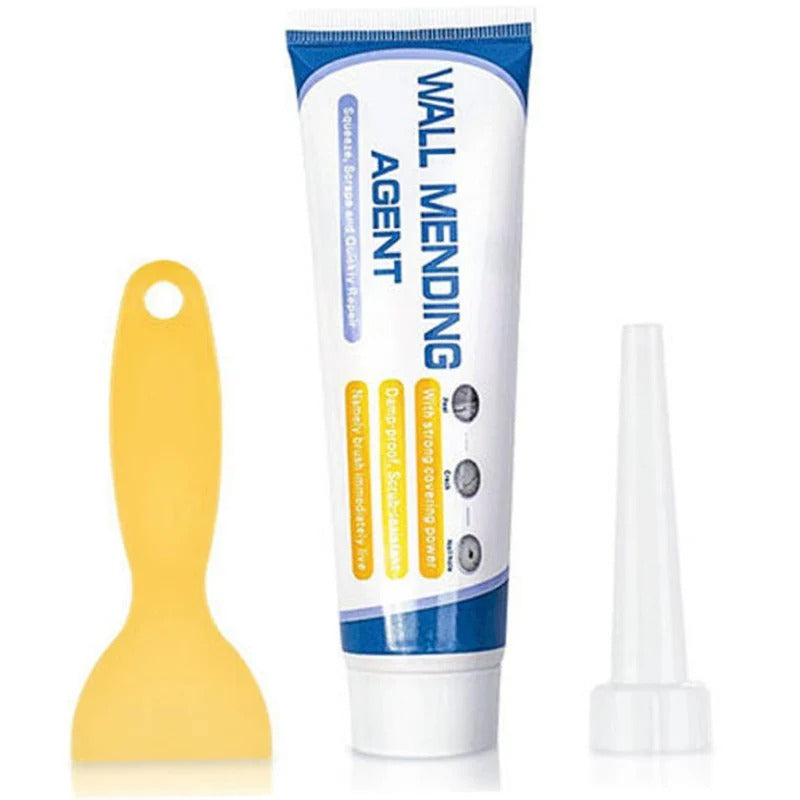 Wall Repair Cream