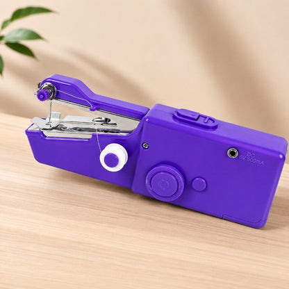 Portable Electric Sewing Machine