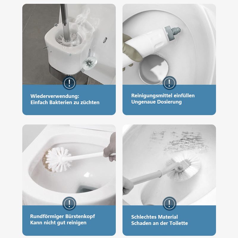 🔥Disposable Toilet Cleaning System🔥