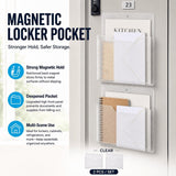Deep Pocket Magnetic Holders