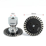 Mini Diamond Blade