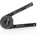 Aerospace Aluminum Angle Finder