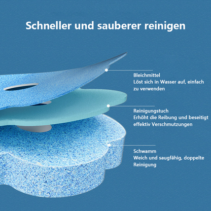 🔥Disposable Toilet Cleaning System🔥