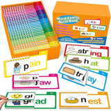 Interactive Phonics Flip Books