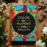 Mindful Adult Coloring Bundle
