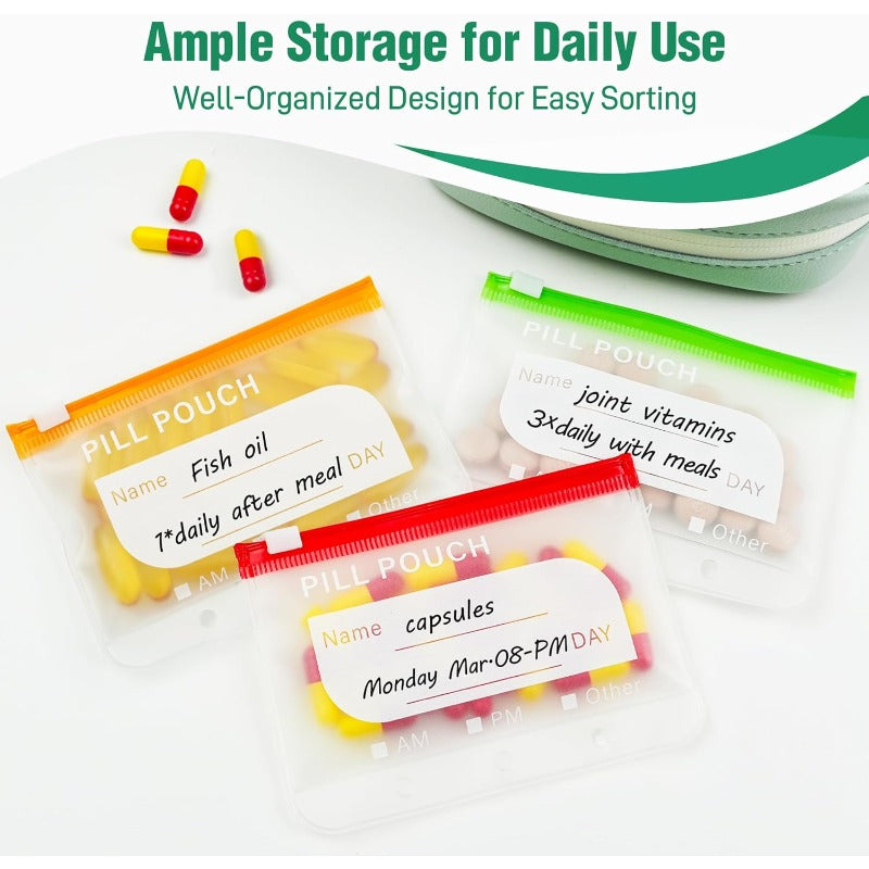 Versatile Small Item Organizer