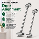Flag Hinge Adjustment Wrench