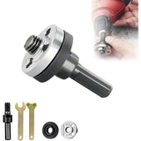 Drill To Grinder Adapter Kit