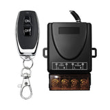 Heavy Duty Wireless Relay Switch