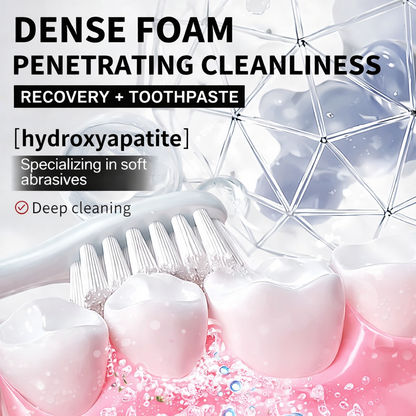 🔥Hydroxyapatite Toothpaste