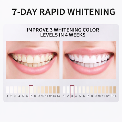 🔥Hydroxyapatite Toothpaste