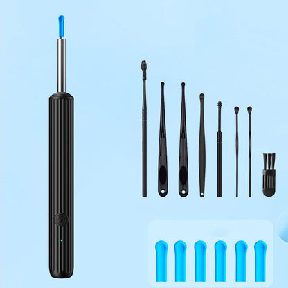 Smart Visual Beauty Pick - High Definition Home Personal Care Tool