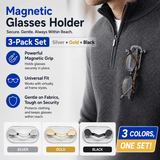 Strong Magnetic Eyewear Holder