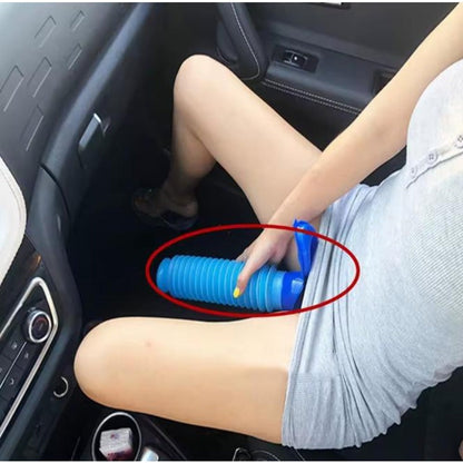Portable Car Urinal Bucket