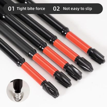 Strong Magnetic Driver Bits