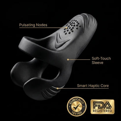 🚀2026's Most Compelling Upgrade! The #1 5-in-1 at-home trainer that ImproveEDHelp-Daily Rehabilitation Device for Men Physical Vitality