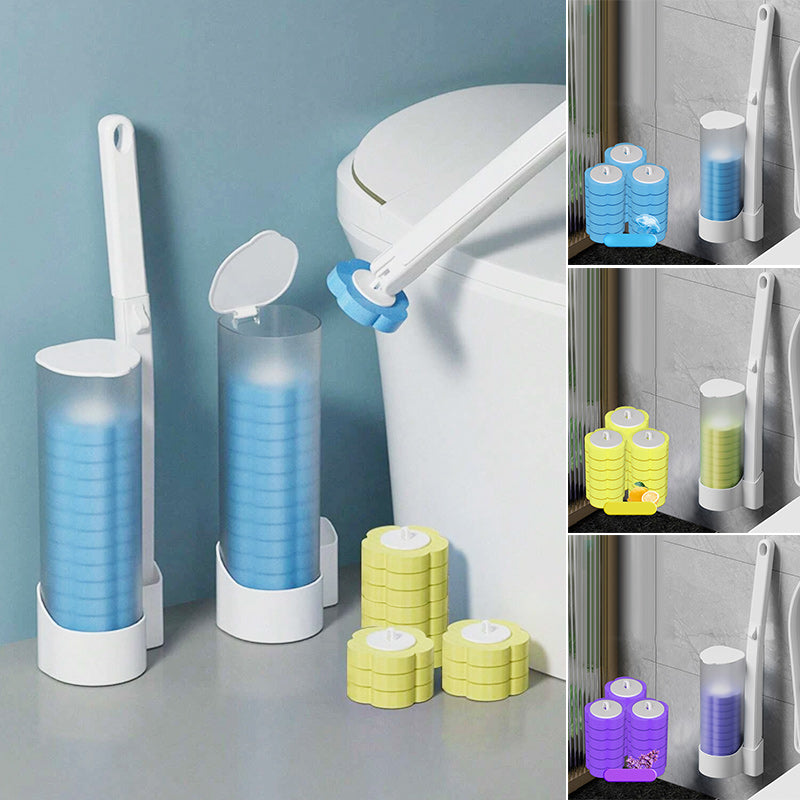 🔥Disposable Toilet Cleaning System🔥