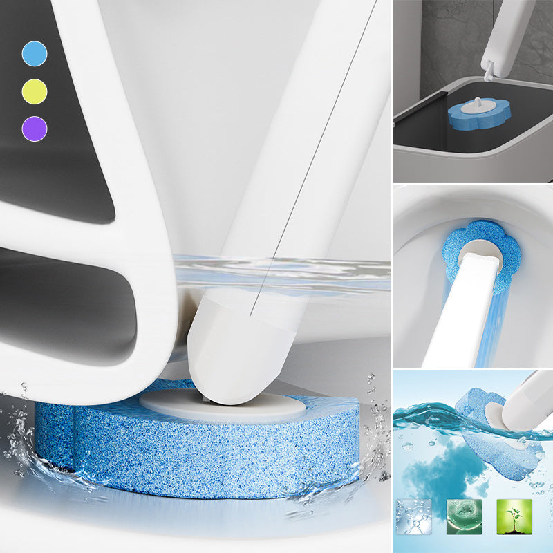 🔥Disposable Toilet Cleaning System🔥