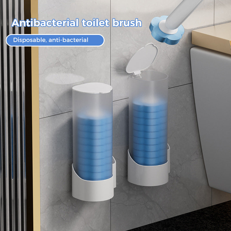 🔥Disposable Toilet Cleaning System🔥
