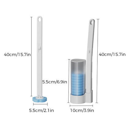 🔥Disposable Toilet Cleaning System🔥
