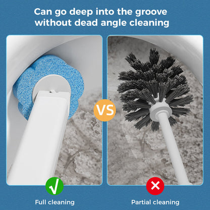 🔥Disposable Toilet Cleaning System🔥