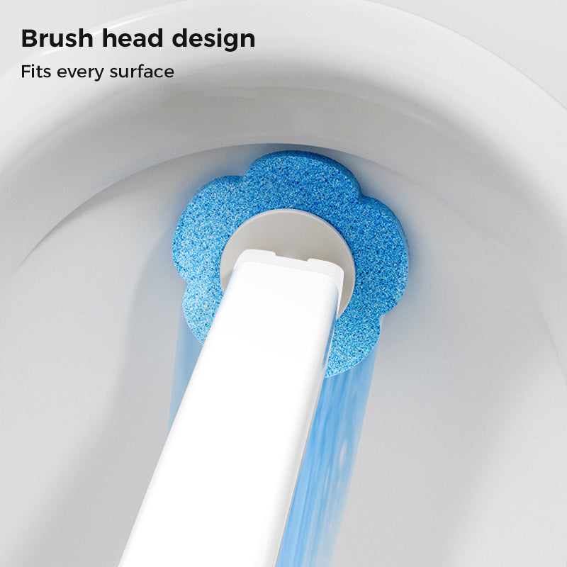 🔥Disposable Toilet Cleaning System🔥
