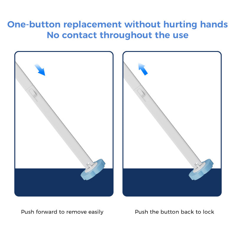 🔥Disposable Toilet Cleaning System🔥