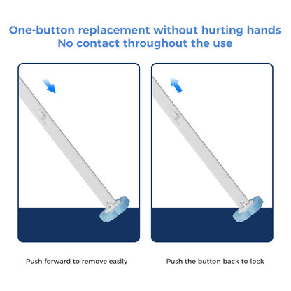🔥Disposable Toilet Cleaning System🔥