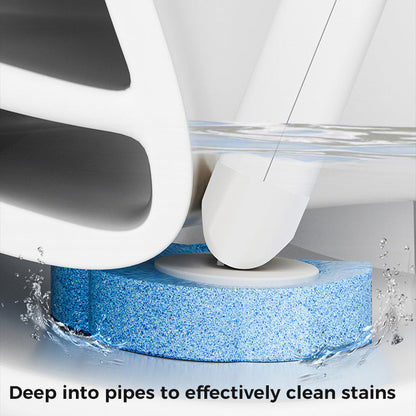 🔥Disposable Toilet Cleaning System🔥