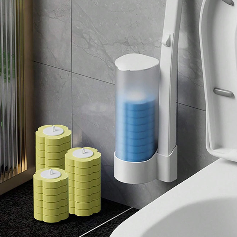 🔥Disposable Toilet Cleaning System🔥