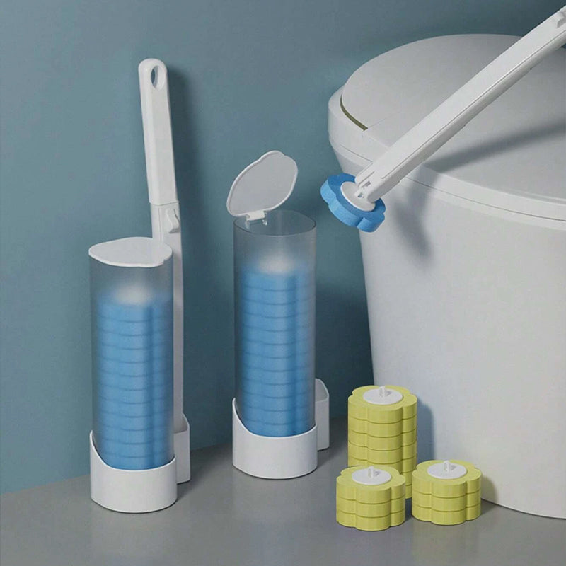 🔥Disposable Toilet Cleaning System🔥