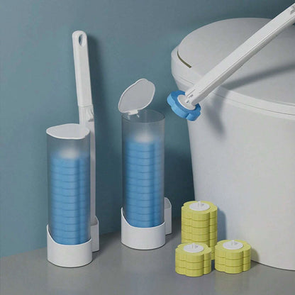 🔥Disposable Toilet Cleaning System🔥
