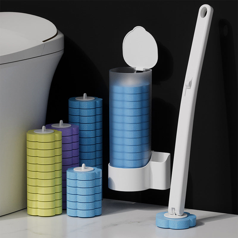 🔥Disposable Toilet Cleaning System🔥