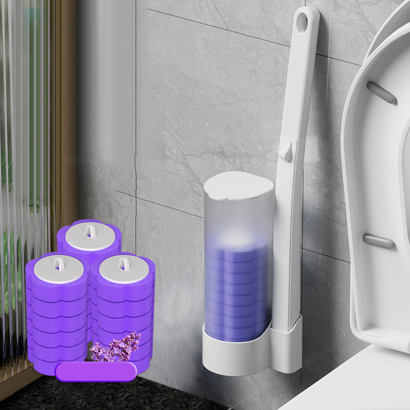 🔥Disposable Toilet Cleaning System🔥